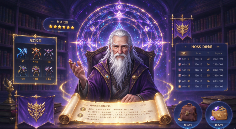 互通复古超变魔域私服陷阱盘点